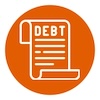debt